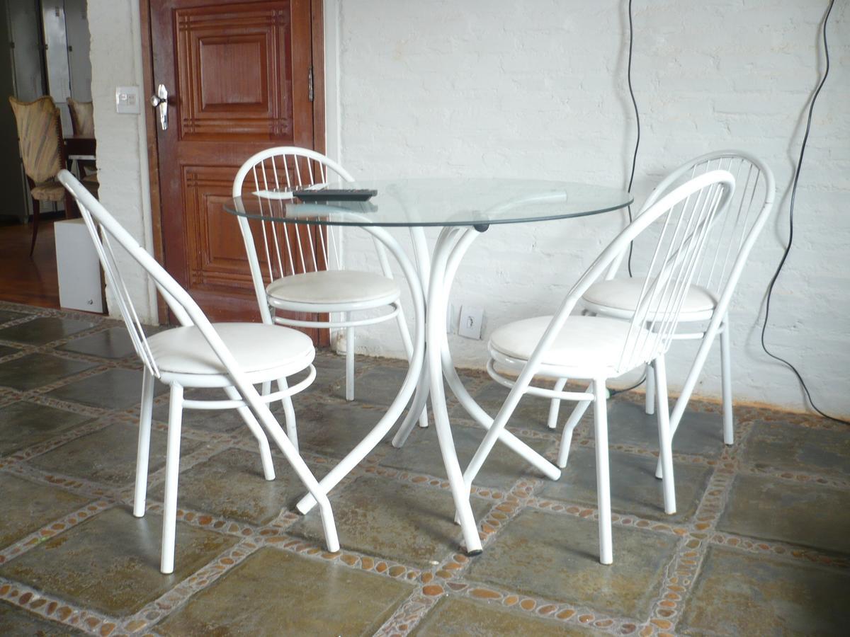 סאו פאולו Hostel Soho Sp מראה חיצוני תמונה